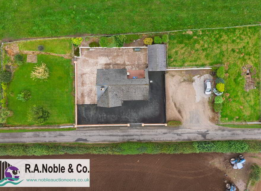 94 Radergan Road, Beragh, Omagh, BT79 0TZ