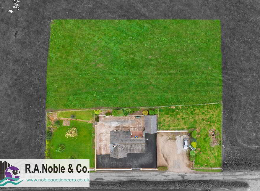 94 Radergan Road, Beragh, Omagh, BT79 0TZ