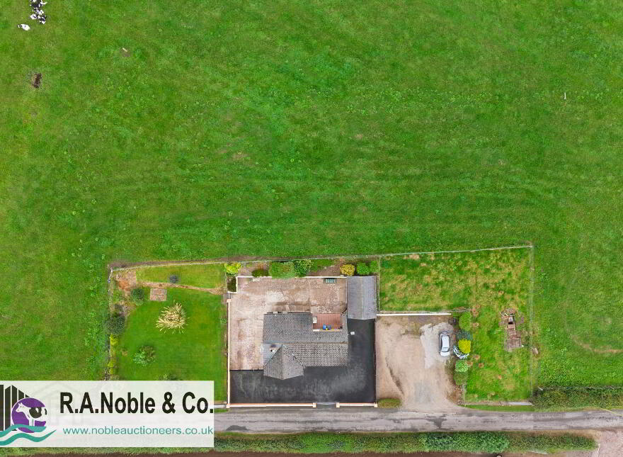 94 Radergan Road, Beragh, Omagh, BT79 0TZ
