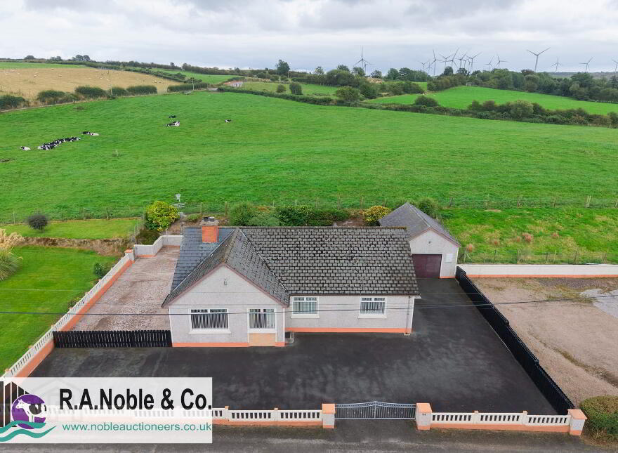 94 Radergan Road, Beragh, Omagh, BT79 0TZ