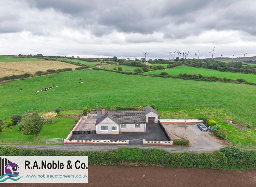 94 Radergan Road, Beragh, Omagh, BT79 0TZ