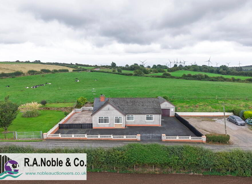 94 Radergan Road, Beragh, Omagh, BT79 0TZ