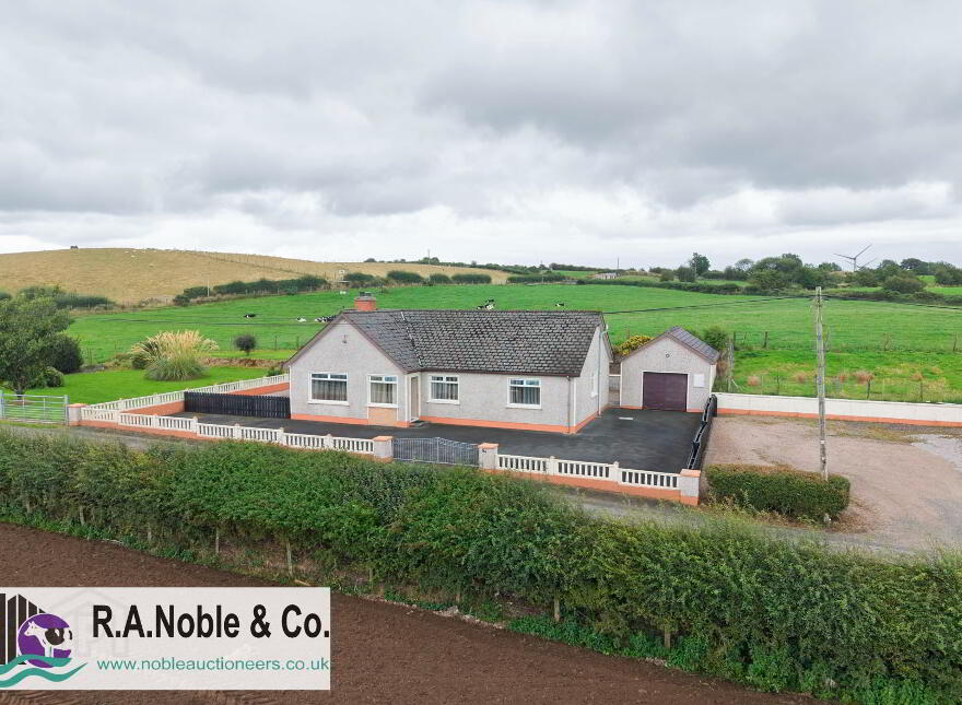 94 Radergan Road, Beragh, Omagh, BT79 0TZ
