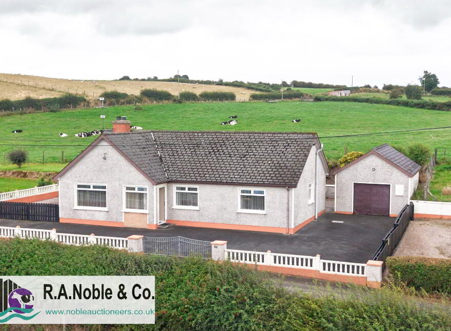 94 Radergan Road, Beragh, Omagh, BT79 0TZ
