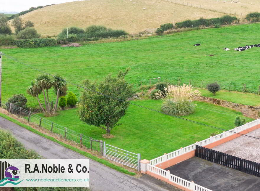 94 Radergan Road, Beragh, Omagh, BT79 0TZ