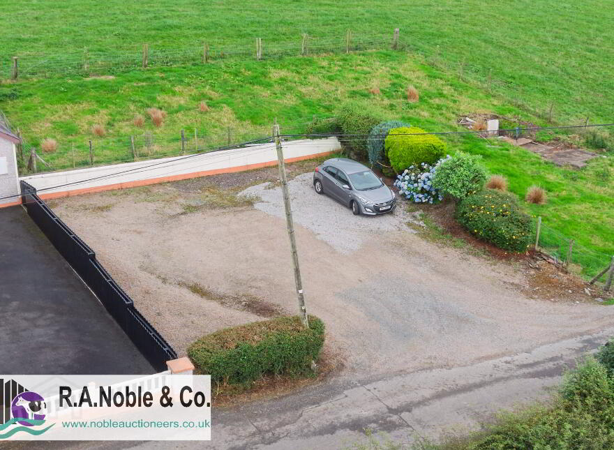 94 Radergan Road, Beragh, Omagh, BT79 0TZ