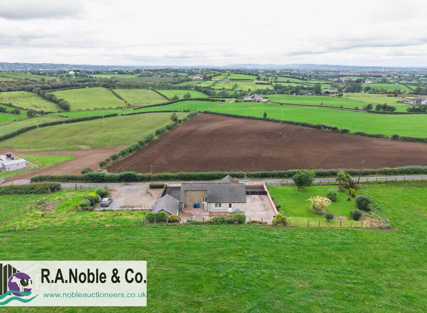 94 Radergan Road, Beragh, Omagh, BT79 0TZ