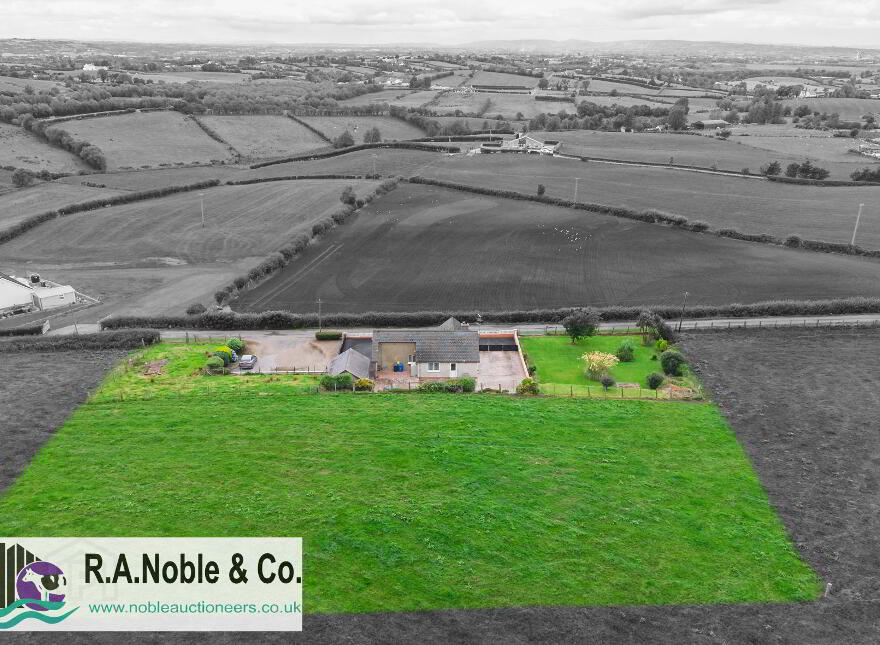 94 Radergan Road, Beragh, Omagh, BT79 0TZ