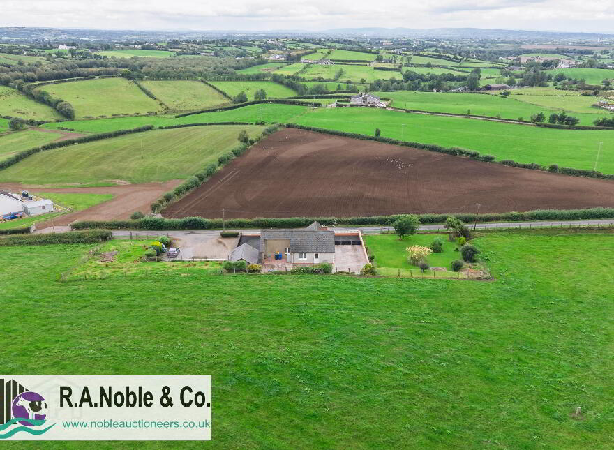 94 Radergan Road, Beragh, Omagh, BT79 0TZ
