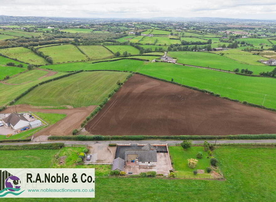 94 Radergan Road, Beragh, Omagh, BT79 0TZ