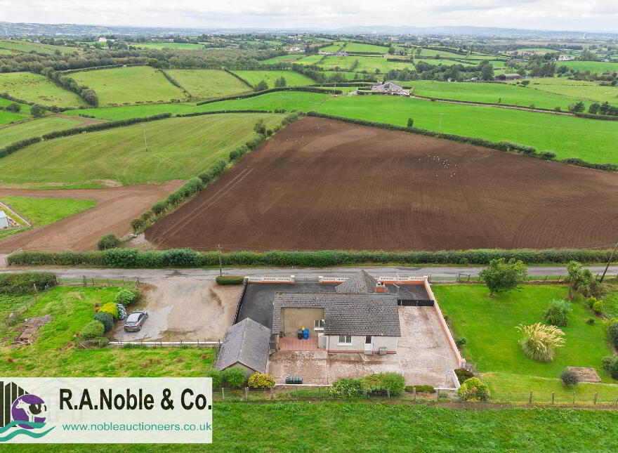 94 Radergan Road, Beragh, Omagh, BT79 0TZ