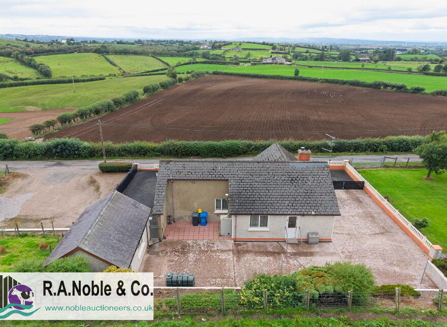 94 Radergan Road, Beragh, Omagh, BT79 0TZ