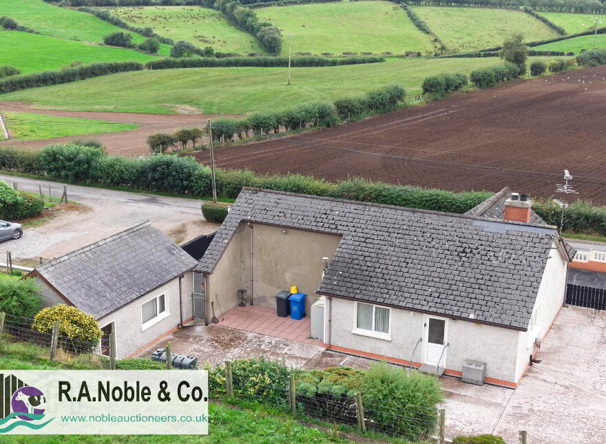 94 Radergan Road, Beragh, Omagh, BT79 0TZ