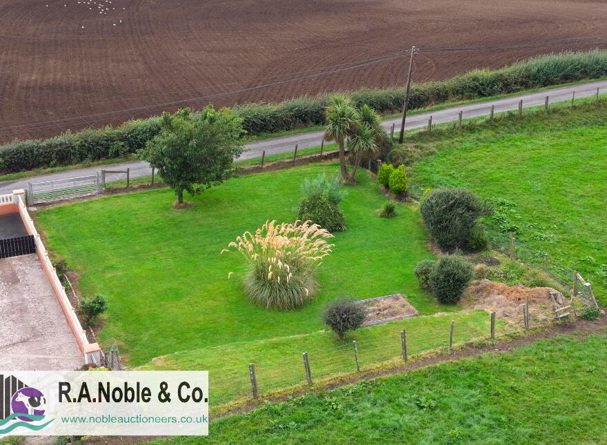 94 Radergan Road, Beragh, Omagh, BT79 0TZ