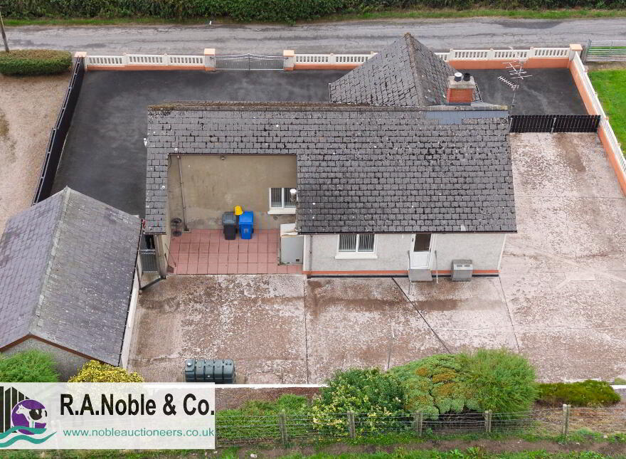 94 Radergan Road, Beragh, Omagh, BT79 0TZ