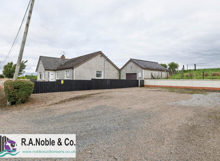 94 Radergan Road, Beragh, Omagh, BT79 0TZ