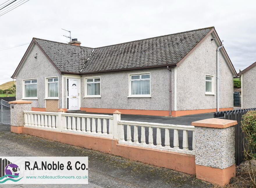 94 Radergan Road, Beragh, Omagh, BT79 0TZ