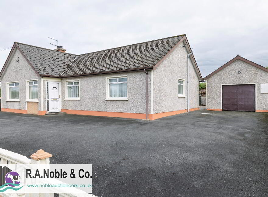 94 Radergan Road, Beragh, Omagh, BT79 0TZ