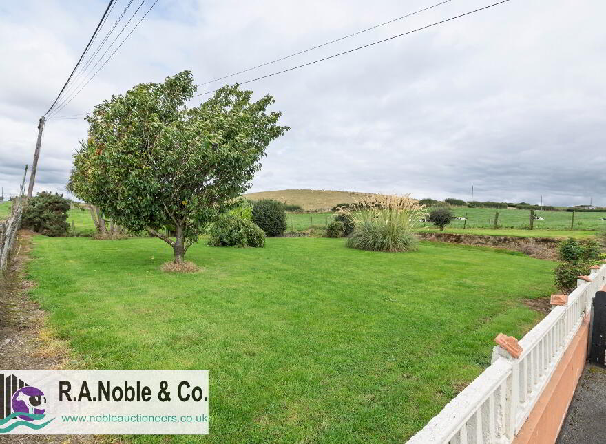94 Radergan Road, Beragh, Omagh, BT79 0TZ