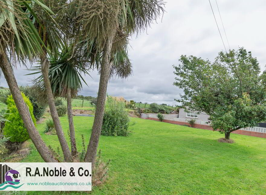 94 Radergan Road, Beragh, Omagh, BT79 0TZ