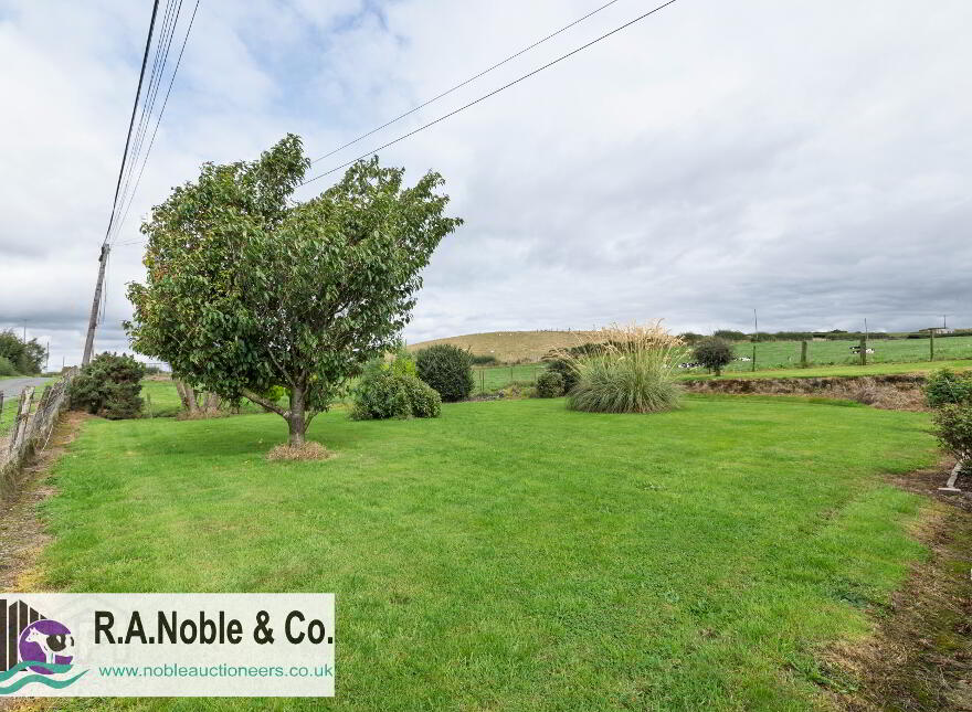 94 Radergan Road, Beragh, Omagh, BT79 0TZ