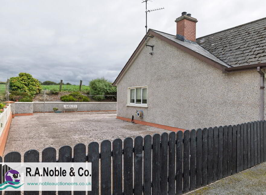 94 Radergan Road, Beragh, Omagh, BT79 0TZ