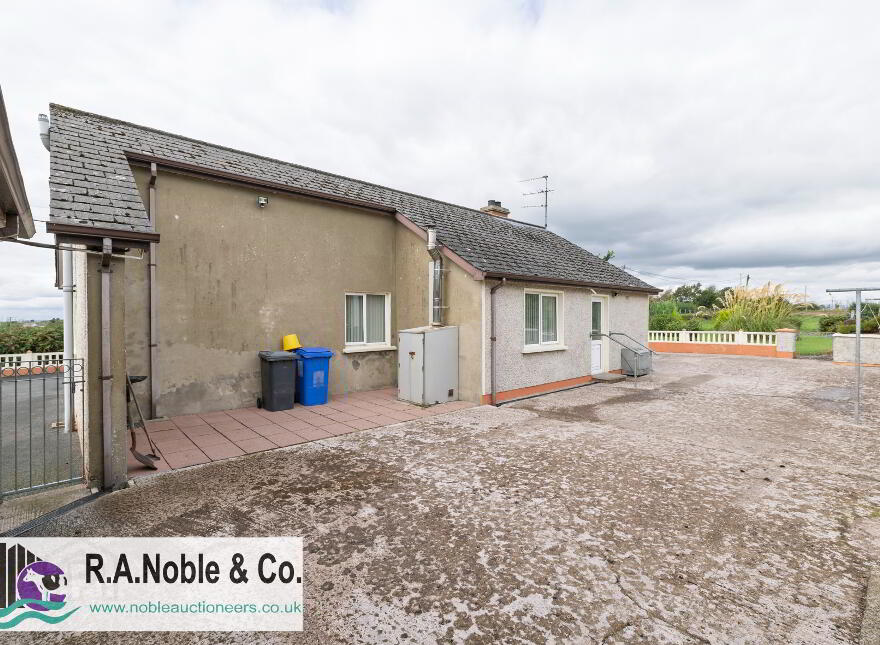 94 Radergan Road, Beragh, Omagh, BT79 0TZ