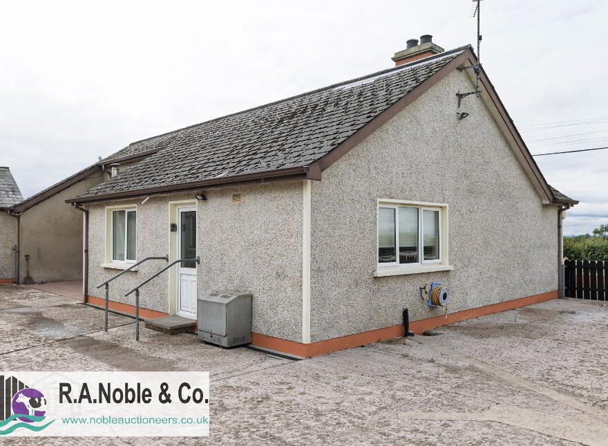 94 Radergan Road, Beragh, Omagh, BT79 0TZ