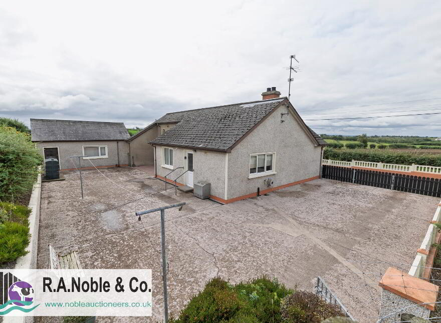 94 Radergan Road, Beragh, Omagh, BT79 0TZ