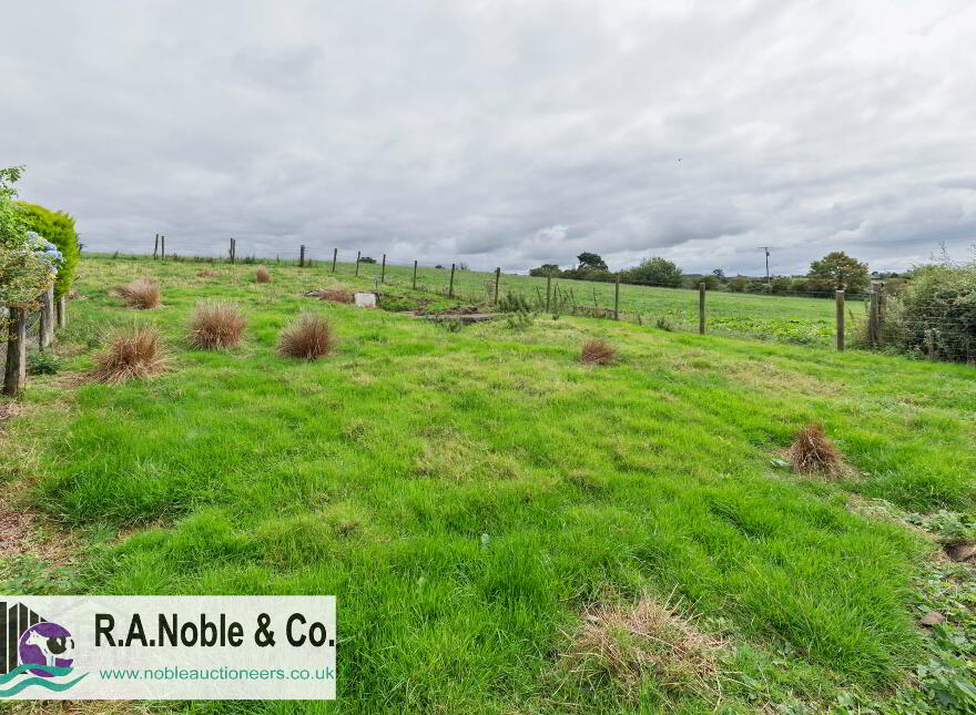 94 Radergan Road, Beragh, Omagh, BT79 0TZ