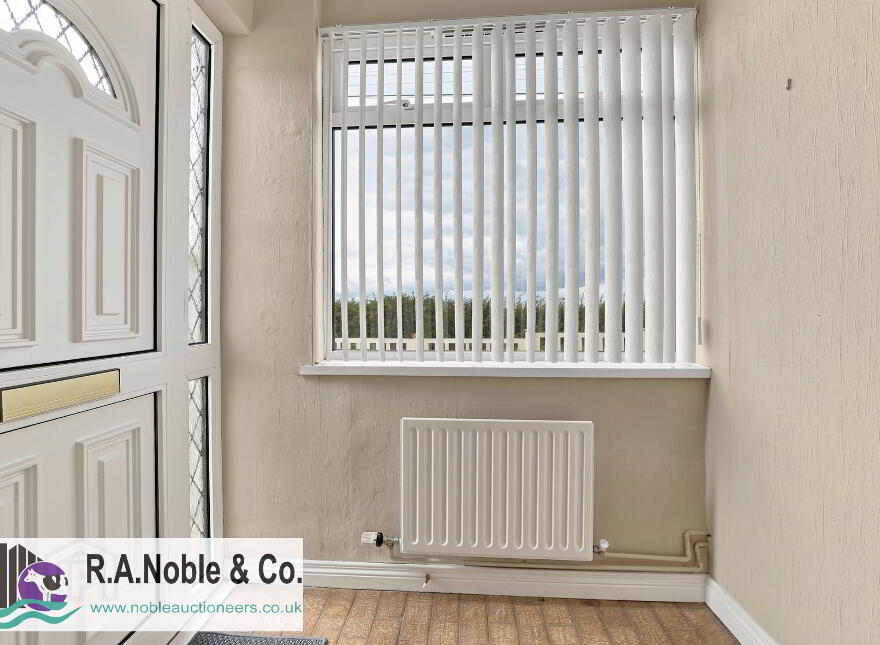 94 Radergan Road, Beragh, Omagh, BT79 0TZ