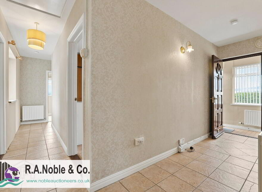 94 Radergan Road, Beragh, Omagh, BT79 0TZ