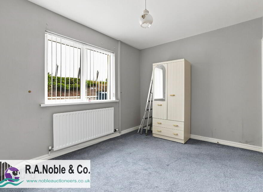 94 Radergan Road, Beragh, Omagh, BT79 0TZ