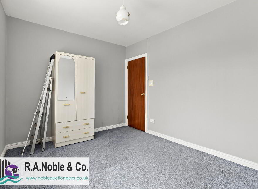 94 Radergan Road, Beragh, Omagh, BT79 0TZ