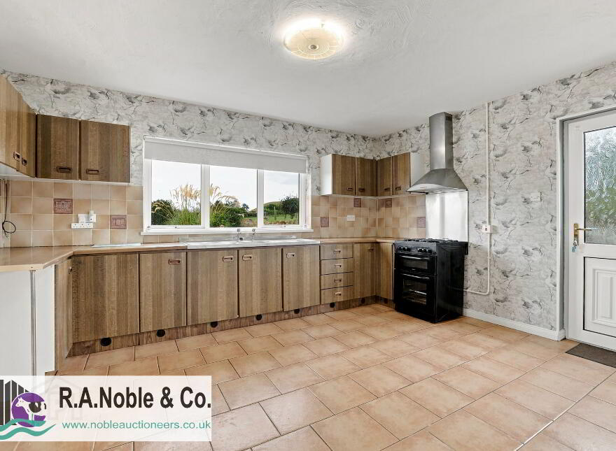 94 Radergan Road, Beragh, Omagh, BT79 0TZ