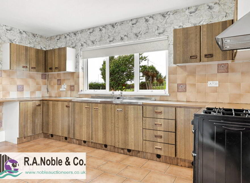 94 Radergan Road, Beragh, Omagh, BT79 0TZ