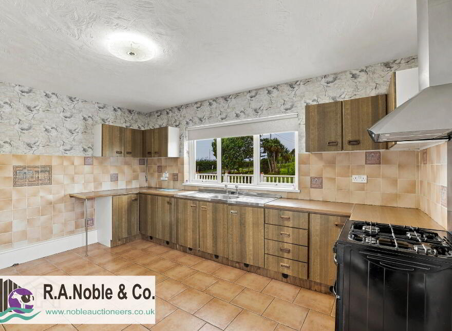 94 Radergan Road, Beragh, Omagh, BT79 0TZ