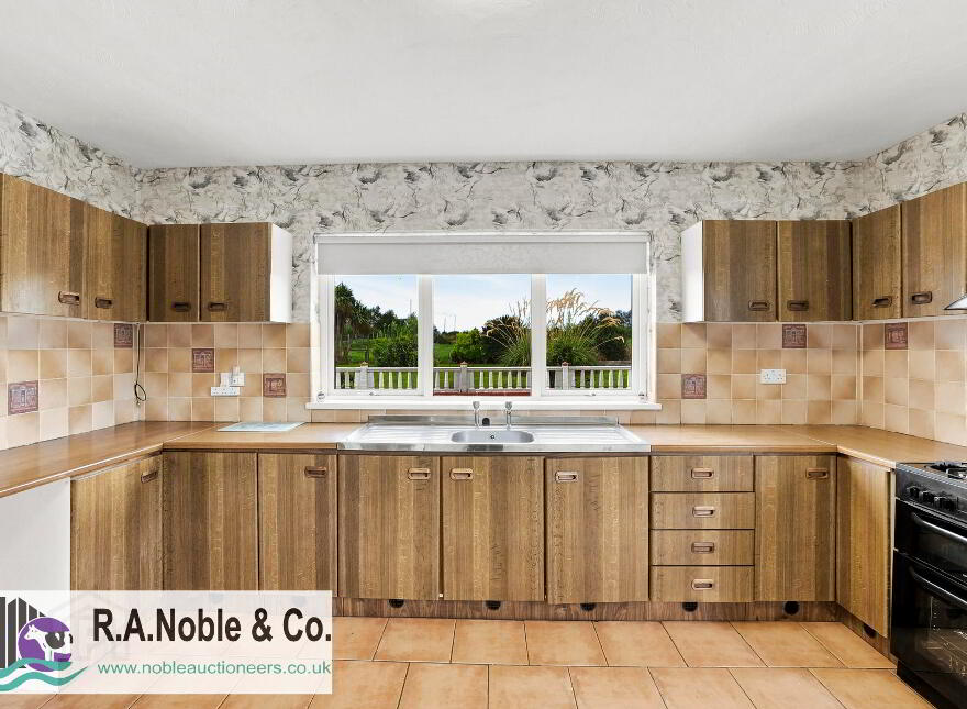 94 Radergan Road, Beragh, Omagh, BT79 0TZ