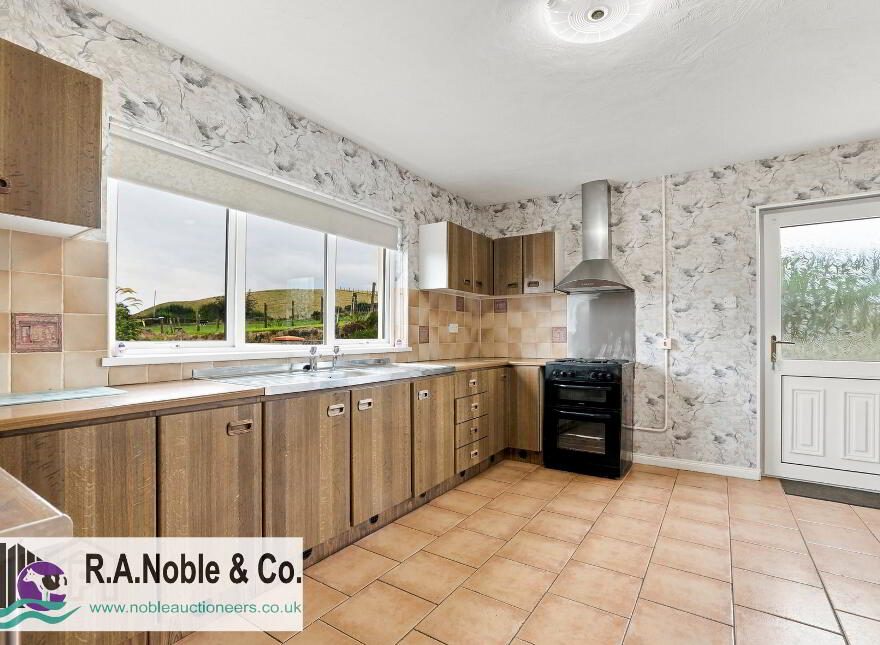 94 Radergan Road, Beragh, Omagh, BT79 0TZ