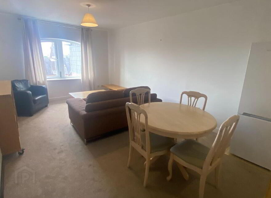 Apartment 511 River Towers, Shanakiel, T23VX24
