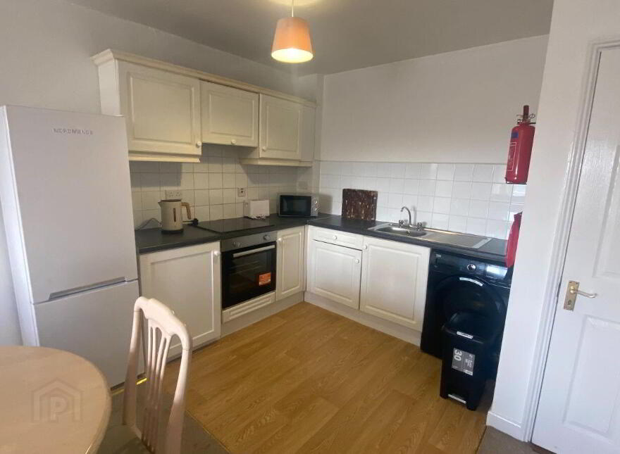 Apartment 511 River Towers, Shanakiel, T23VX24