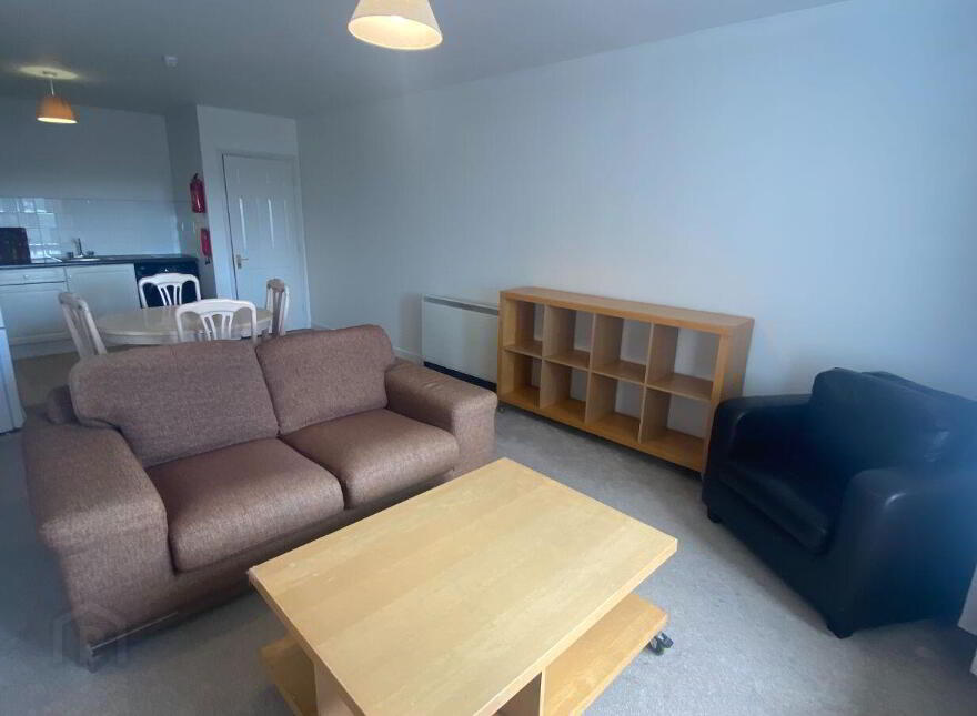 Apartment 511 River Towers, Shanakiel, T23VX24