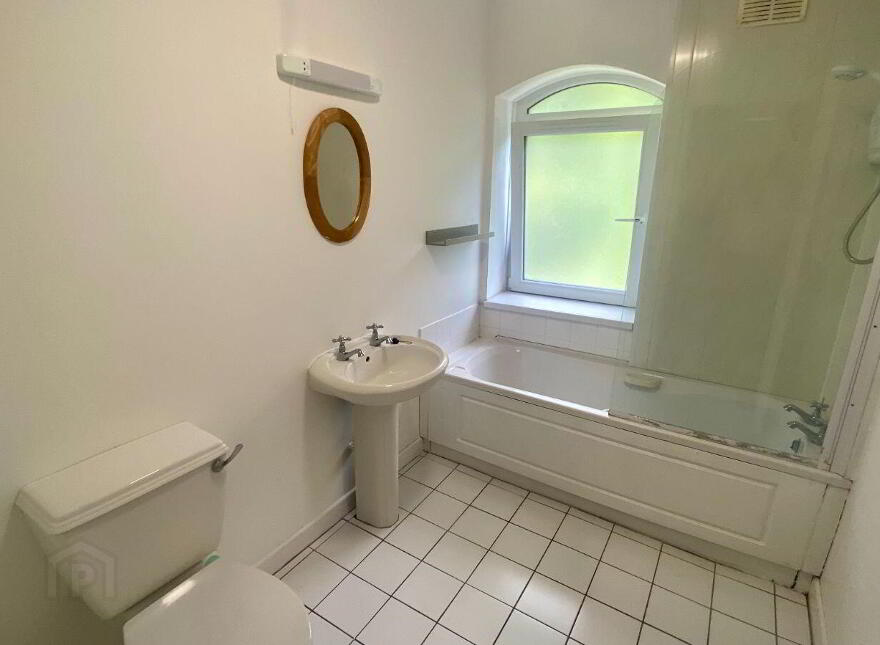 Apartment 511 River Towers, Shanakiel, T23VX24