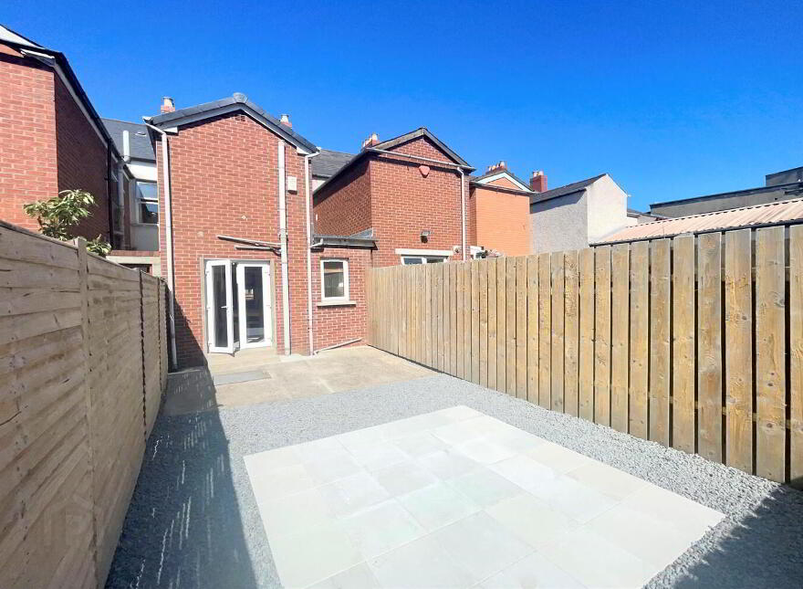 20 Ethel Street, Belfast, BT9 7FW