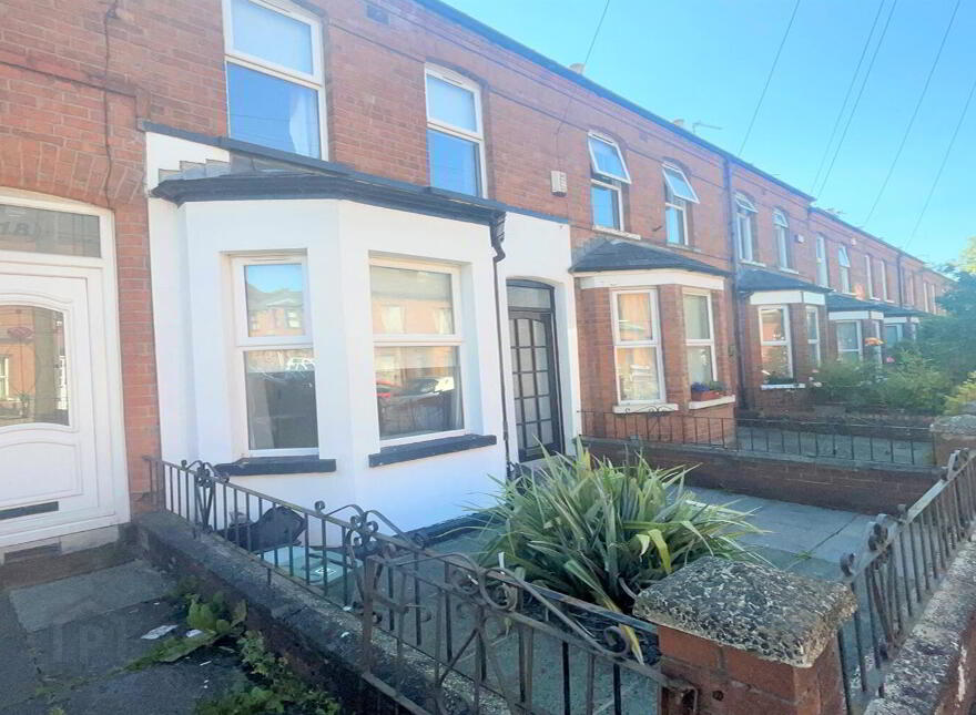 20 Ethel Street, Belfast, BT9 7FW