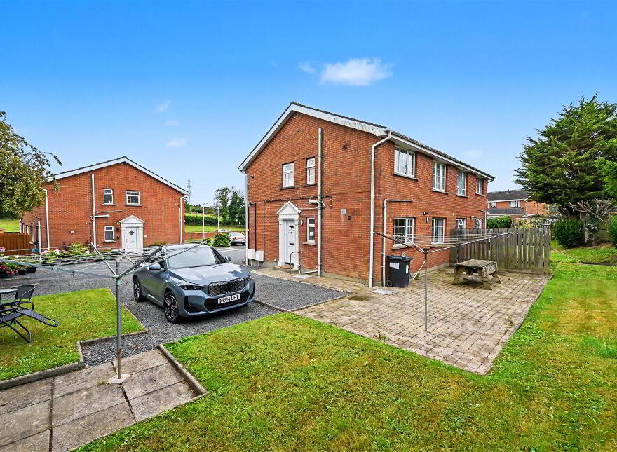 11a Windrush Avenue, Belfast, BT8 6LY