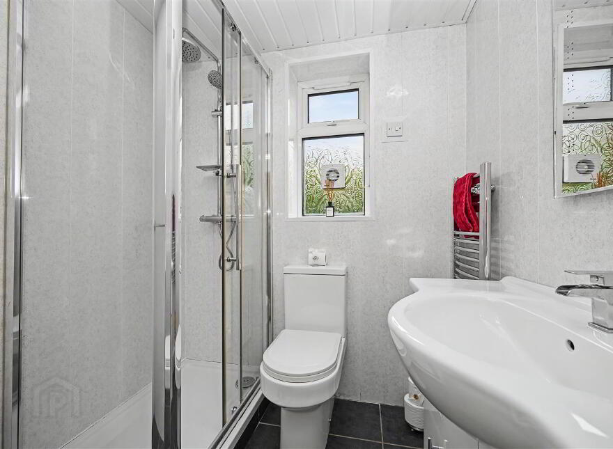 11a Windrush Avenue, Belfast, BT8 6LY