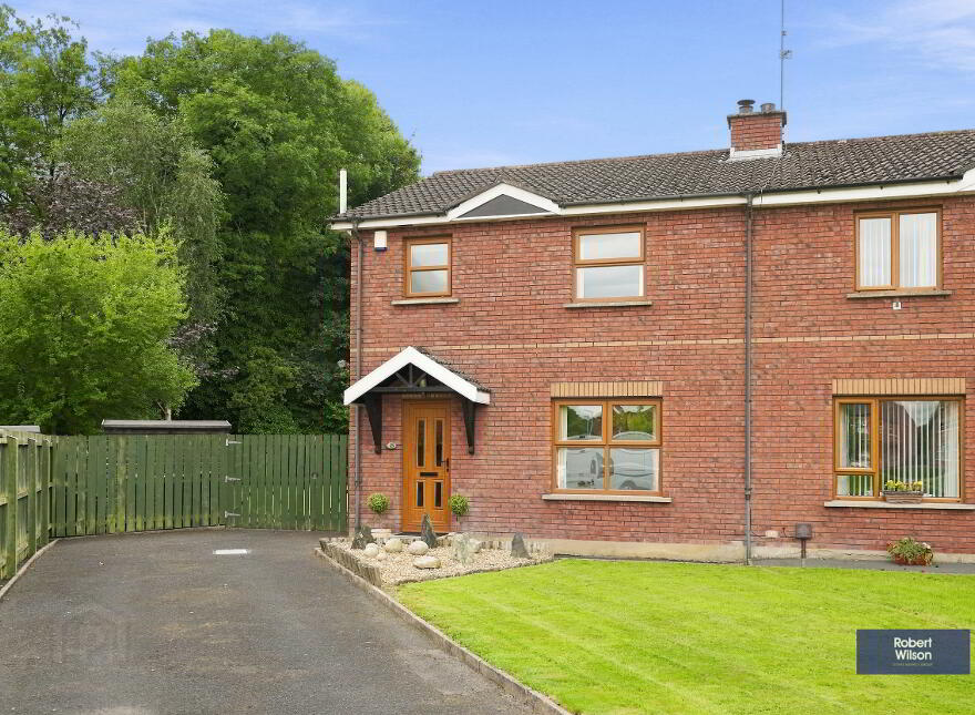 15 Glebe Close, Magheralin, BT67 0SU