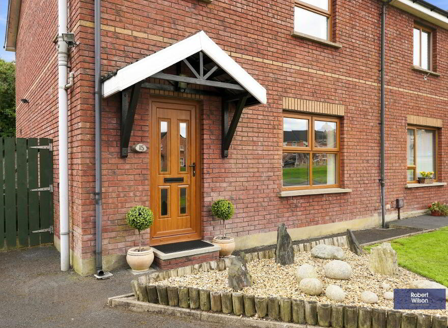 15 Glebe Close, Magheralin, BT67 0SU