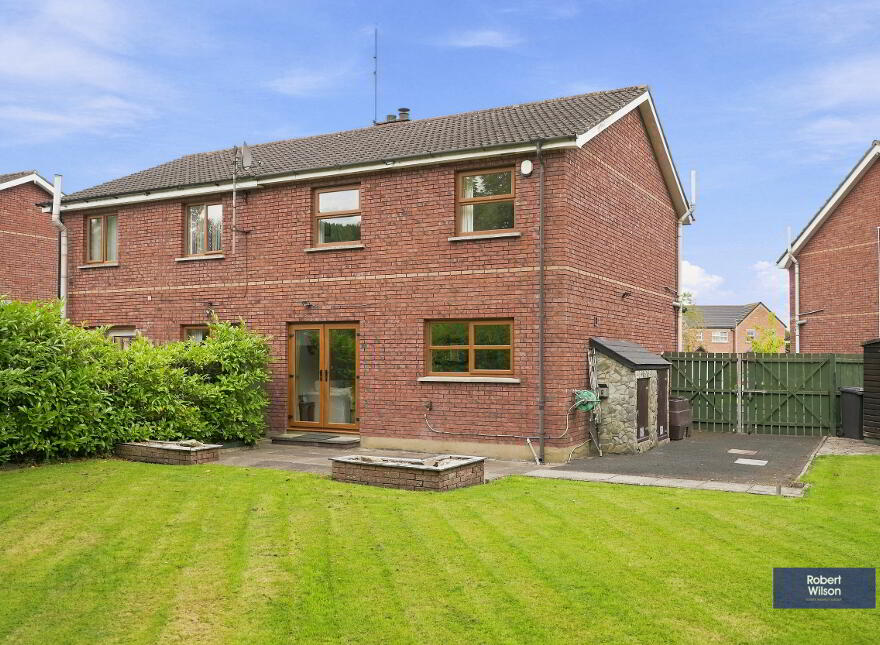 15 Glebe Close, Magheralin, BT67 0SU